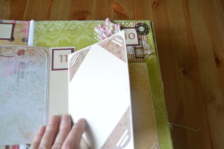 Альбомы ручной работы для детей