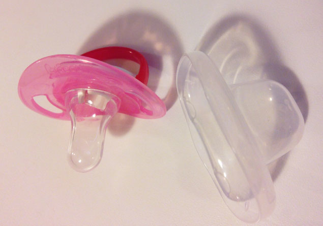 Пустышки большой фото обзор.