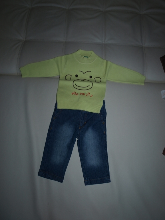 ХВАСТАЮСЬ)))