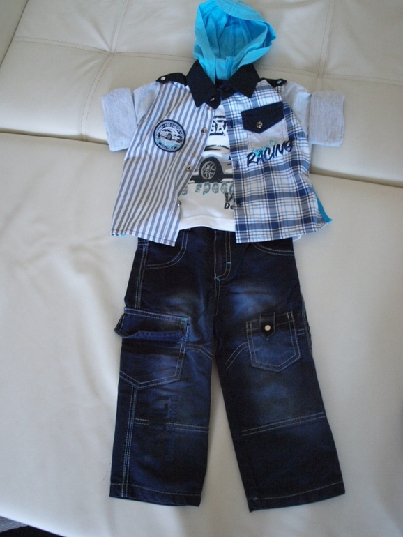 ХВАСТАЮСЬ)))