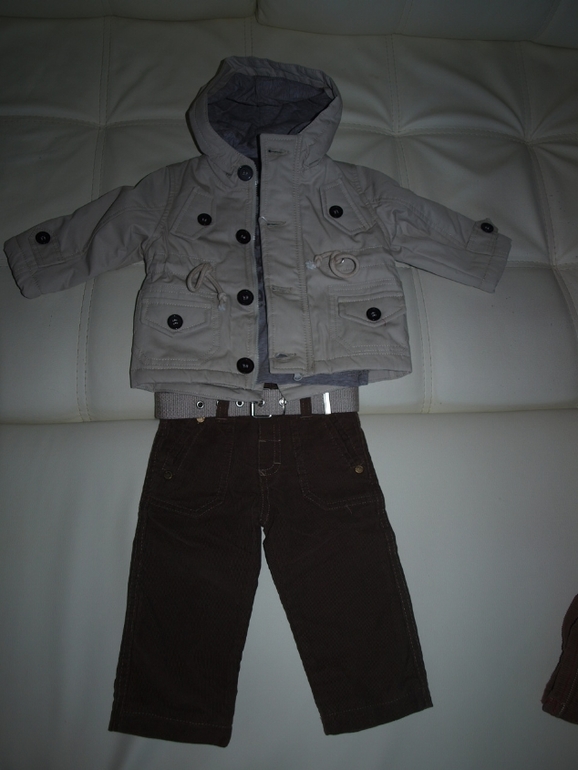 ХВАСТАЮСЬ)))