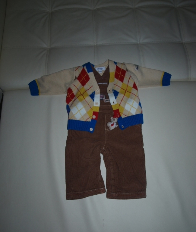 ХВАСТАЮСЬ)))