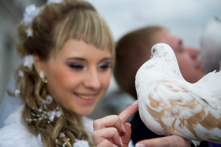 Проспала годовщину((