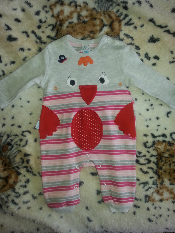 Наши хвастики. Часть 1 ))