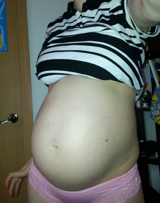 Наши 30! =) фотопуз