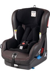 Выбор автокресла от 6 месяцев