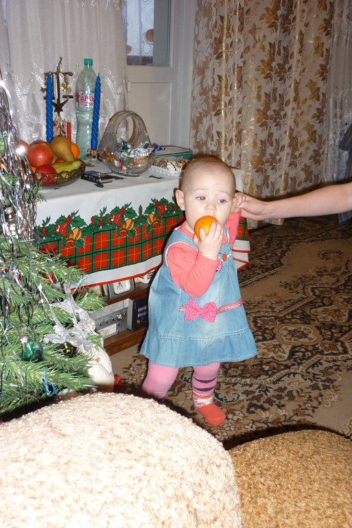 Рождество