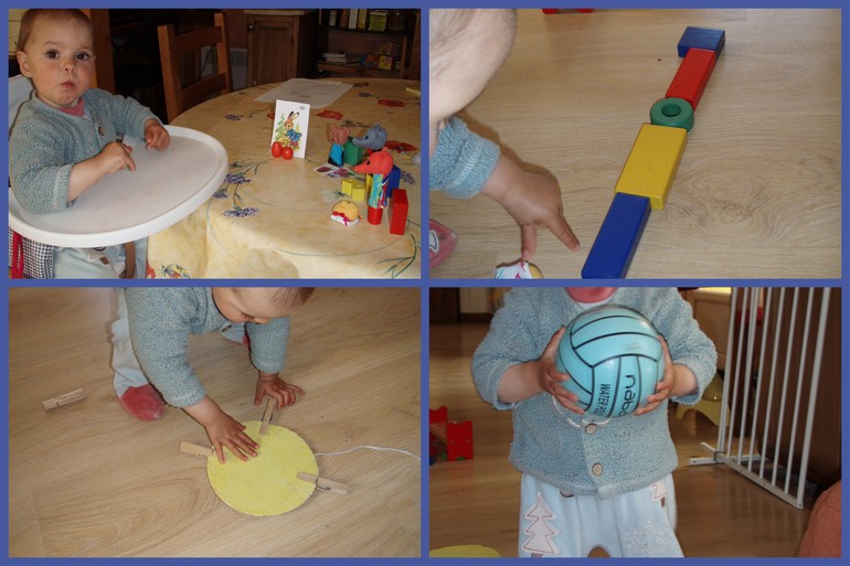 ТН "Лукошко сказок". День четвертый "Колобок"