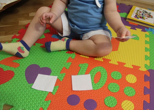 М. Шичида. "Тучи, дождик" (1,8)