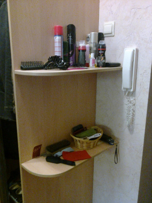 Взлёт 74, день 6