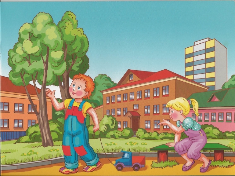 Это может ваш малыш. Пушистые картинки (распечатать).