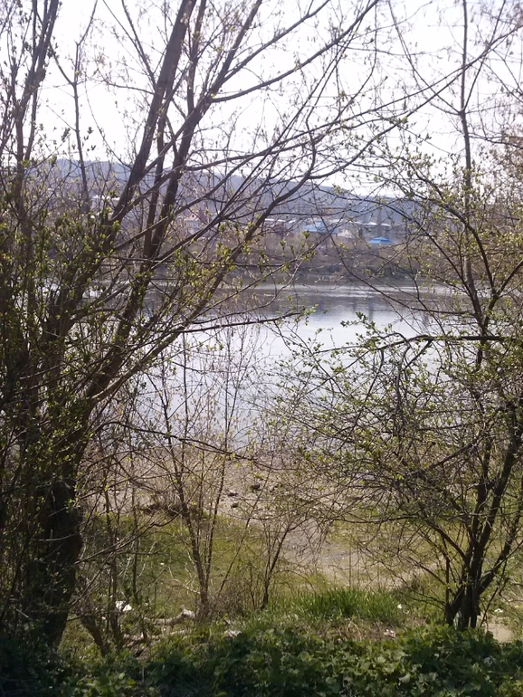 Весна наступает)))