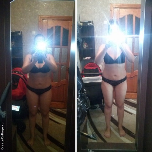 3 недели Магги,не вижу результата((