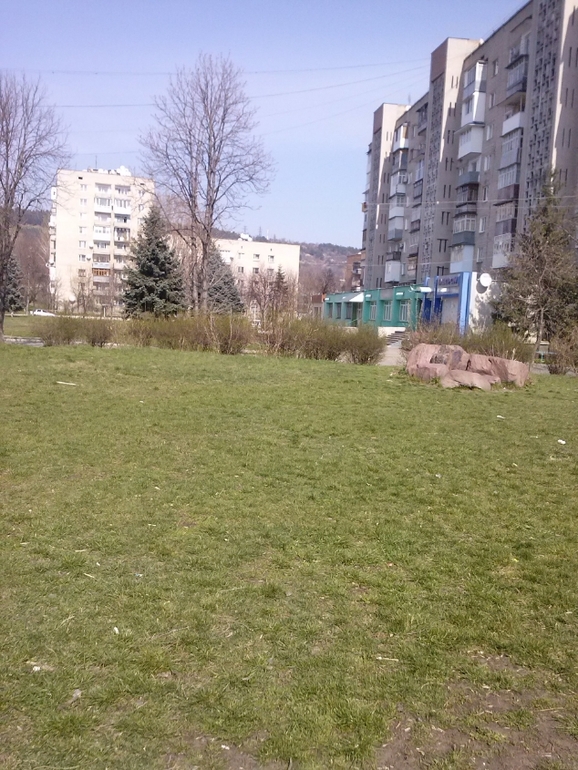 Весна наступает)))