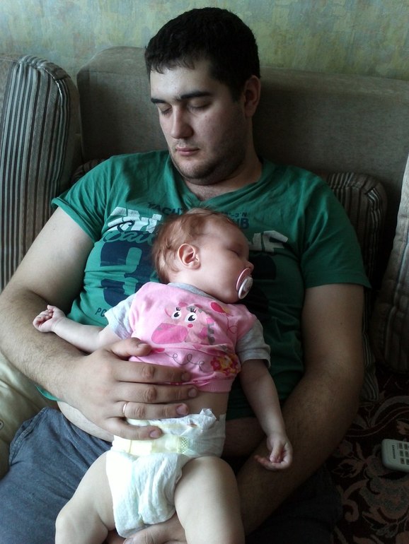 Что будет если...