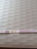 Продолжение!Тест на овуляцию!!!!