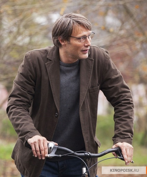 фильм "Охота"