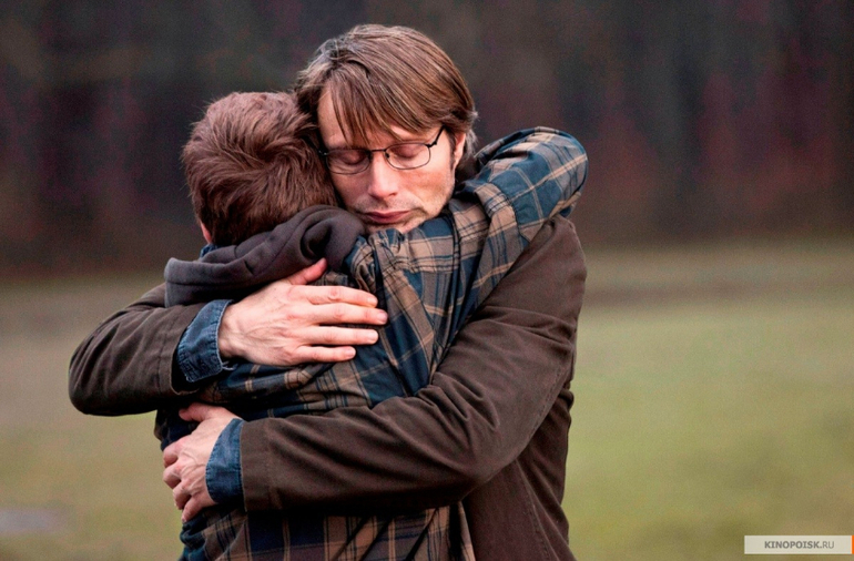 фильм "Охота"