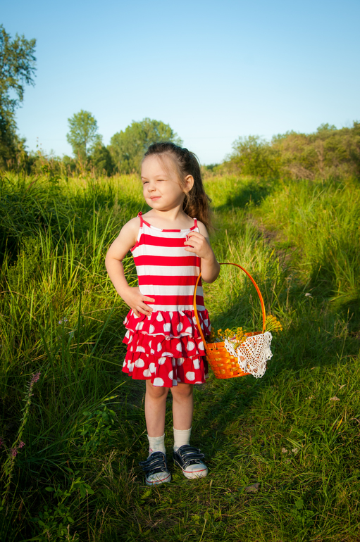 предложение для родителей - фотокнига-сказка