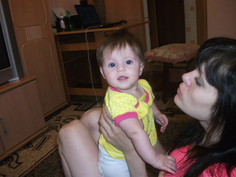 МЫ СНОВА С ВАМИ!