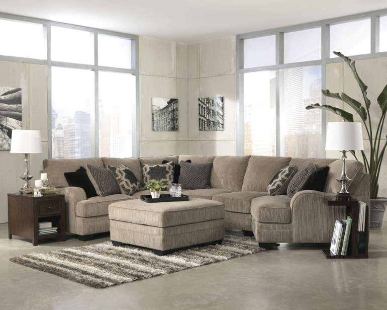 Помогите выбрать диван