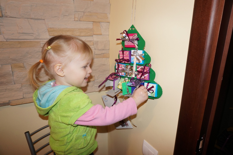 В ожидании чуда...