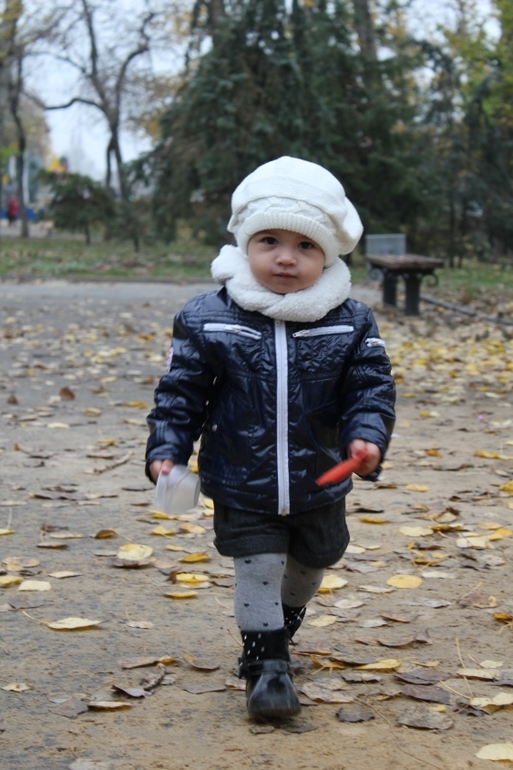 Люблю ее безумно! Соскучилась пока лялька спит ) фоточки много)