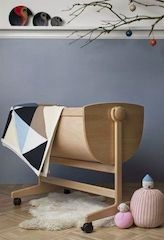 Детская для маленького муми-тролля