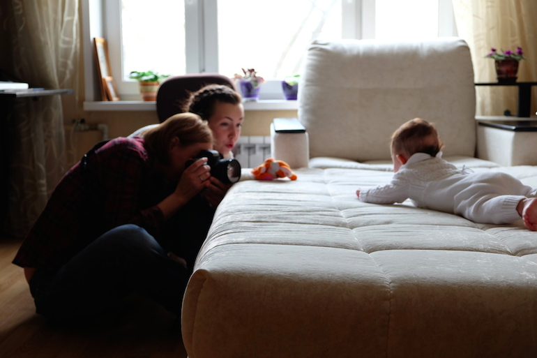 Подарок на юбилей