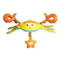 Дуга и игрухи на 0-3 мес