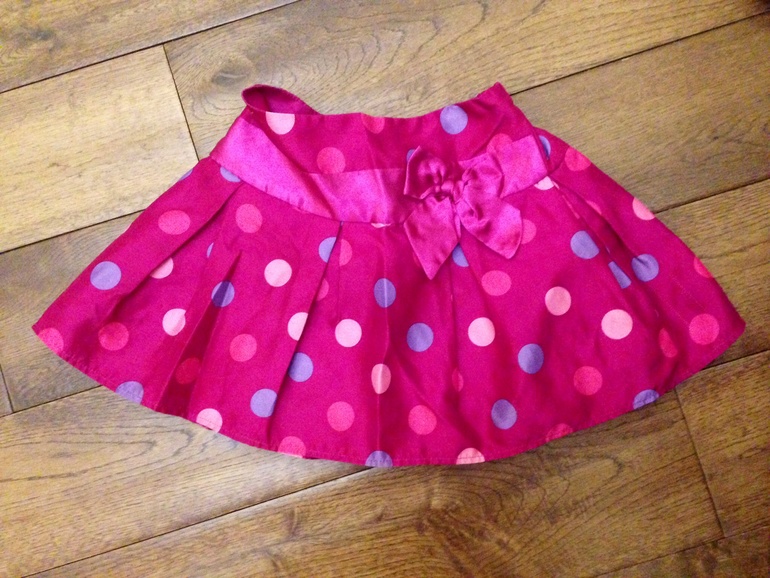 Детская одежда от 1-3 лет