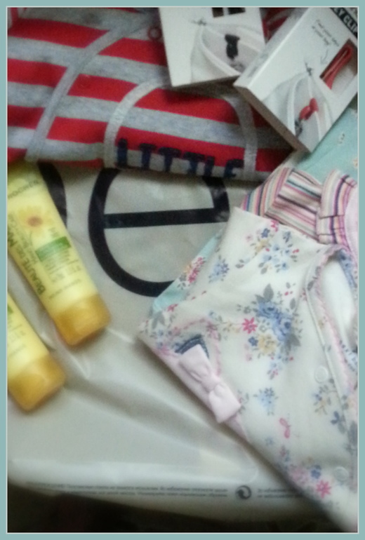 Сегодня Диме 6 месяцев!