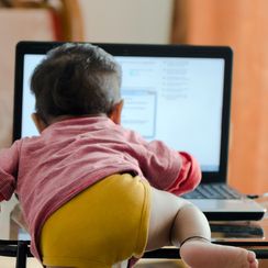 Развивающие видео для детей 2-5 лет на YouTube