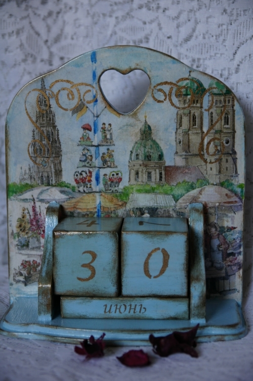 Вечный календарь