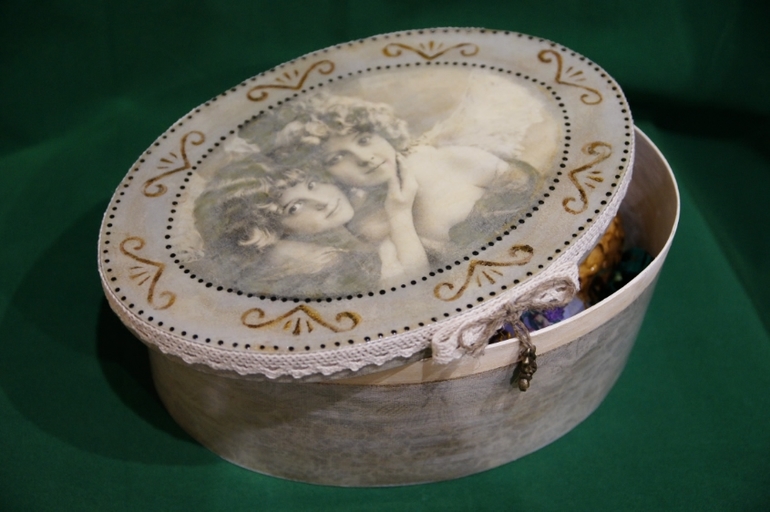 Моя подготовка к Светлой Пасхе