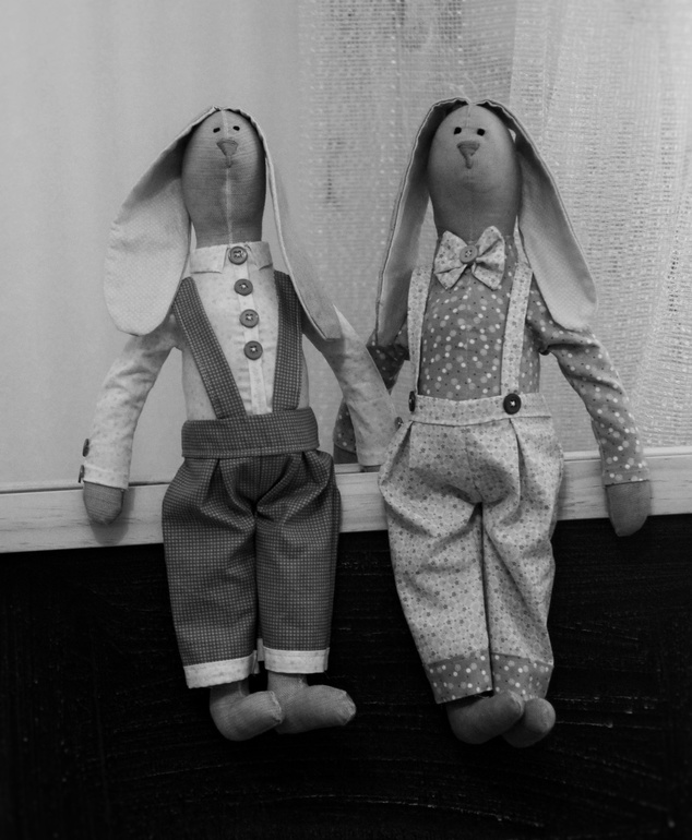 Мои братцы)