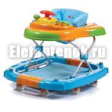 Ходунки Jetem Jazz