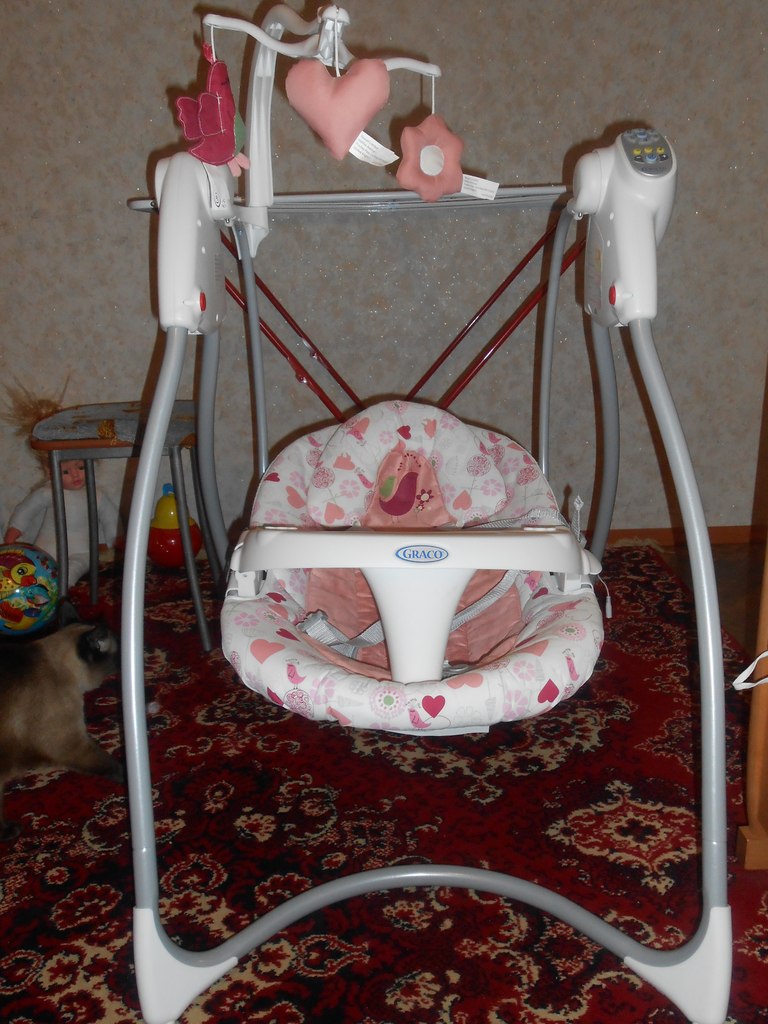 Продам качели. Санкт-Петербург