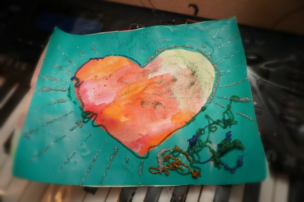 Влюбляемся