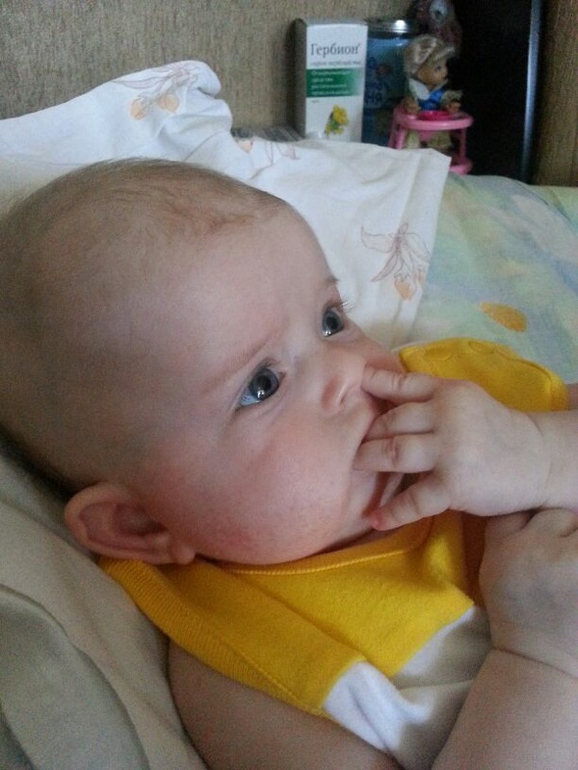 Великий КОВЫРЯЛКИН!)