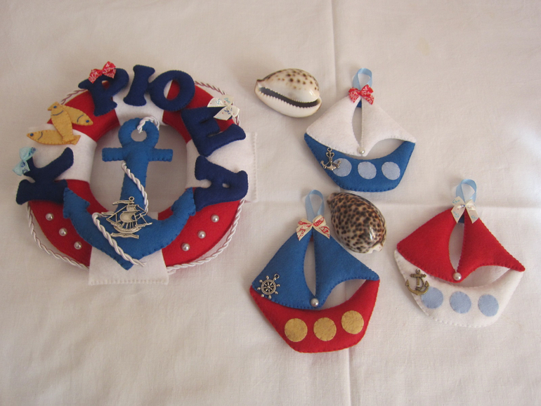 Море, моооооре...