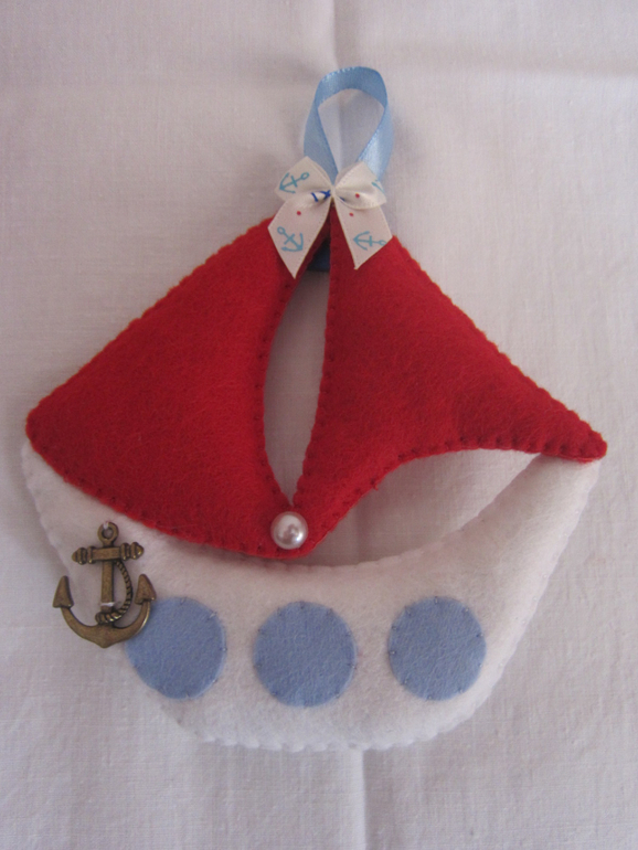 Море, моооооре...