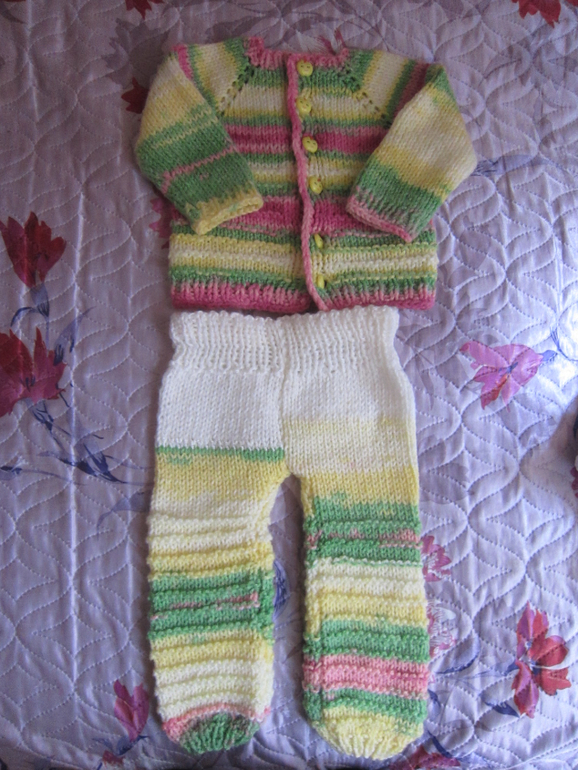 4 кг всяких ПРИЯТНОСТЕЙ!)))