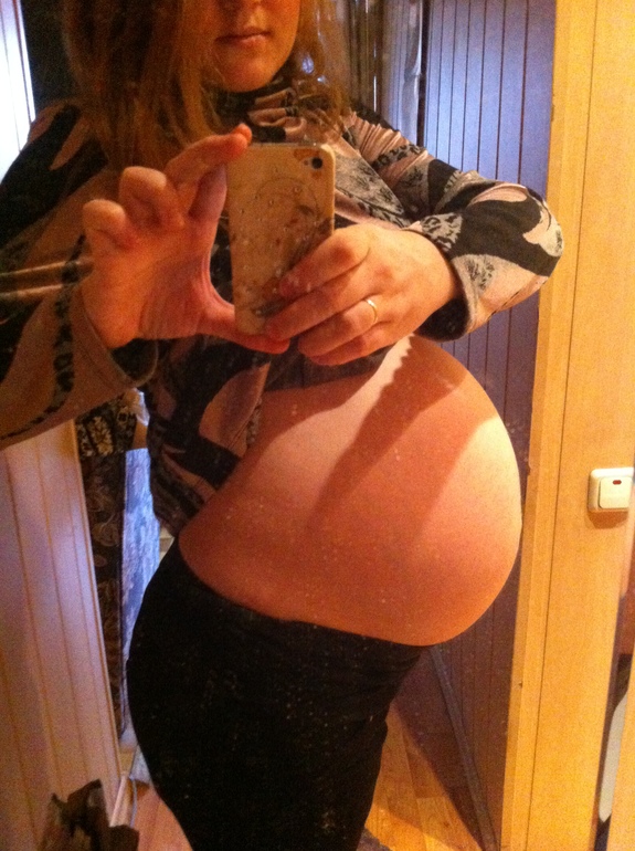 Стартанула сороковая! (фото)