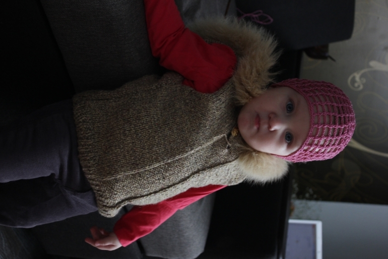 Готовимся к весне)