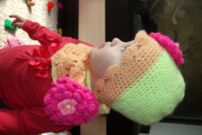 Готовимся к весне)