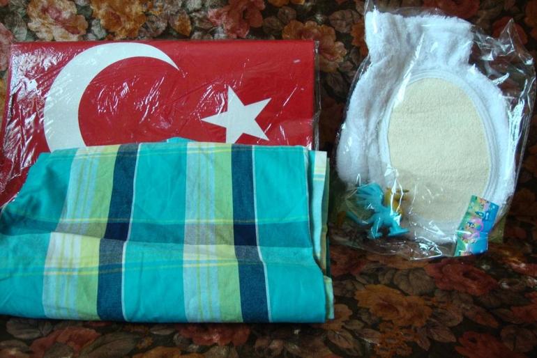 30 апреля День Киндера