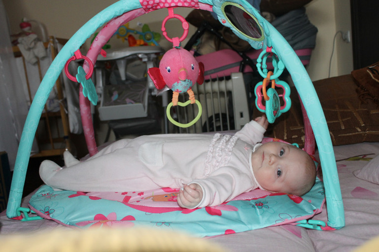 Наши гаджеты