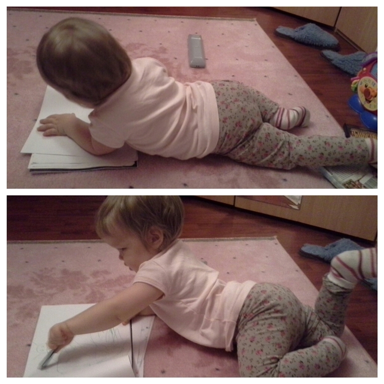 Уроки рисования