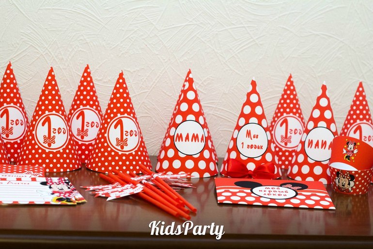 Минни Маус-2